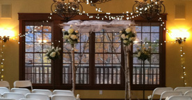 Event Sites